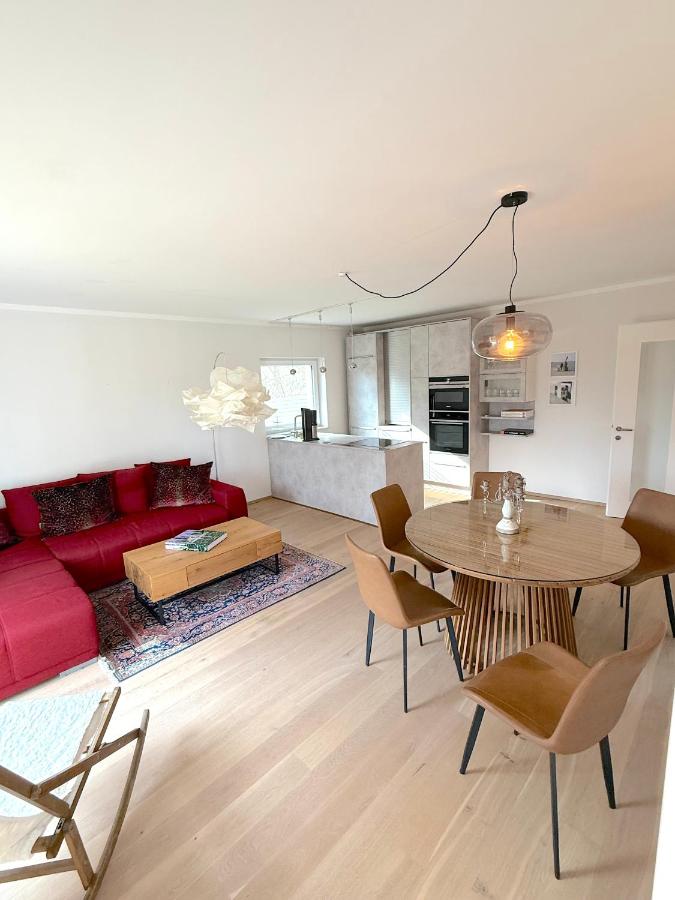 freiraum 9020 - family home - B&B Klagenfurt