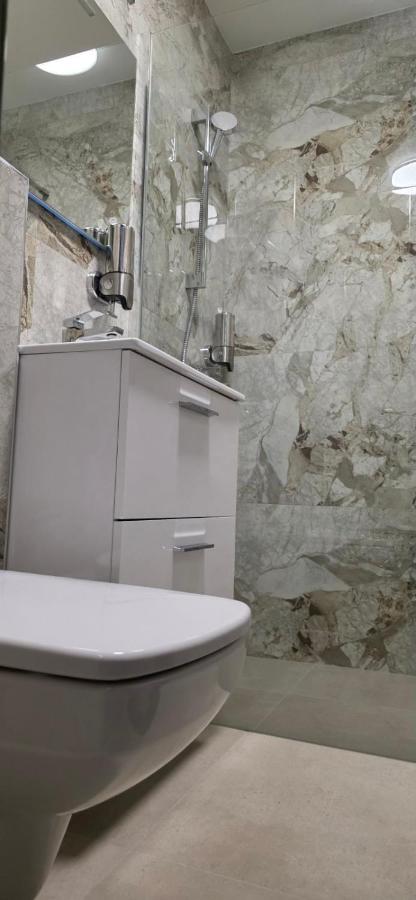 Suite Familiare Deluxe