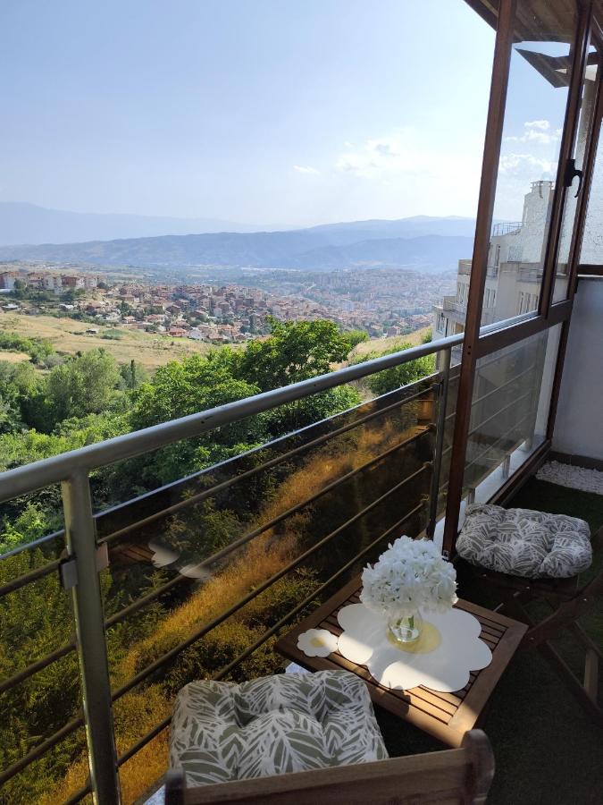 Sunny Hill Sandanski - B&B