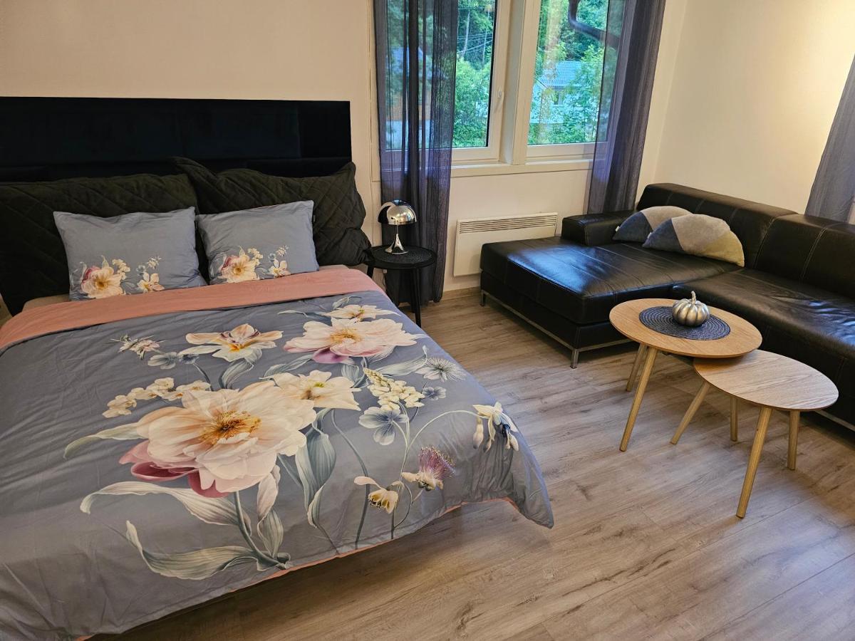 Dalen studio 3 - B&B