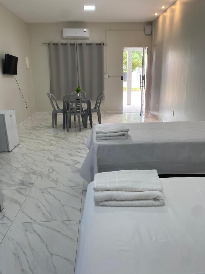Huis met 1 Slaapkamer