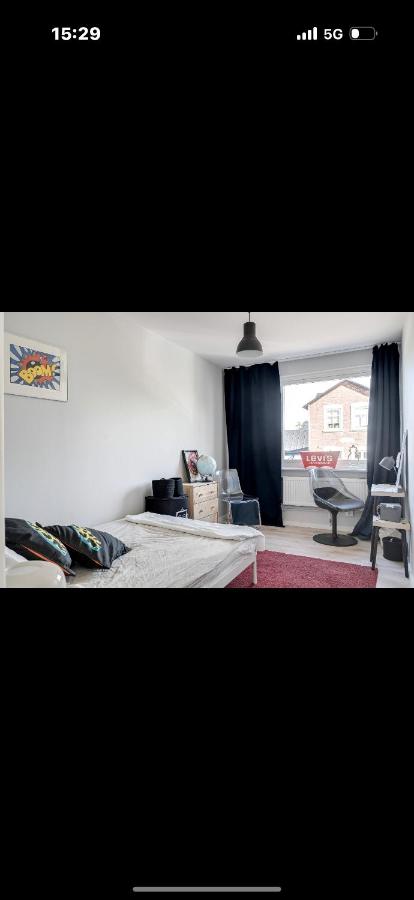 Wilson Park House Helsingborg - B&B