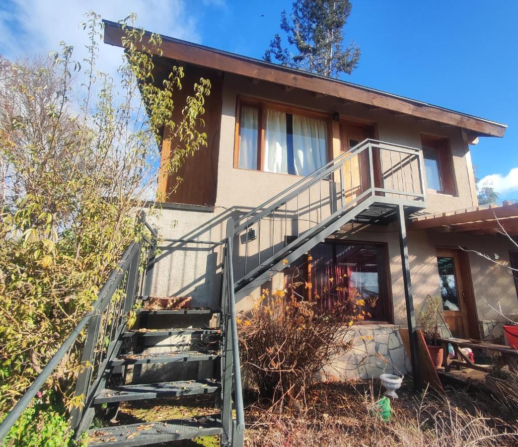 Departamento Campanita - Ferienwohnung San Martín de los Andes