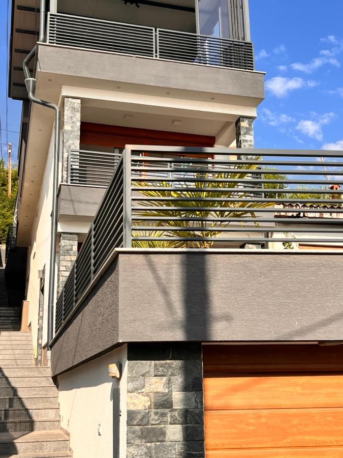 Vila Tatjana Apartments - B&B