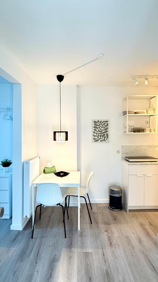 Suite Toni - Ferienwohnung Neuwied