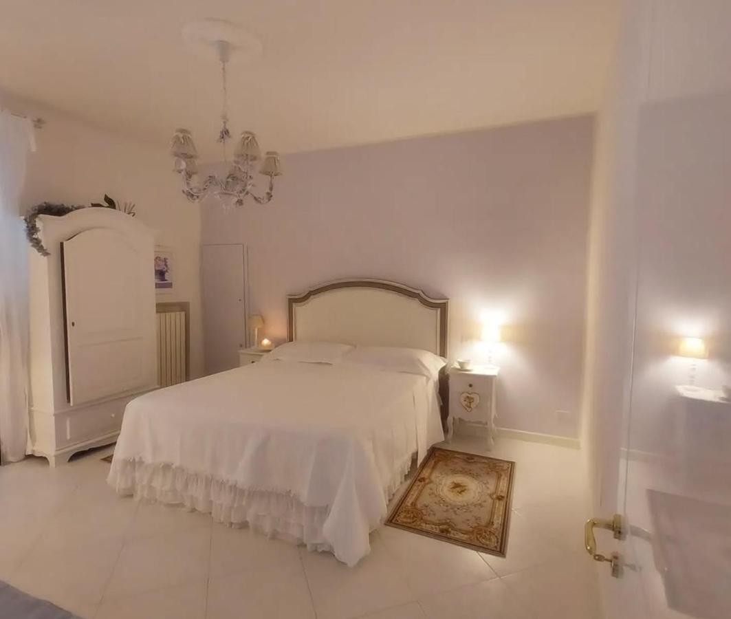 Casa Pepe - Chambres d’hôtes Matera