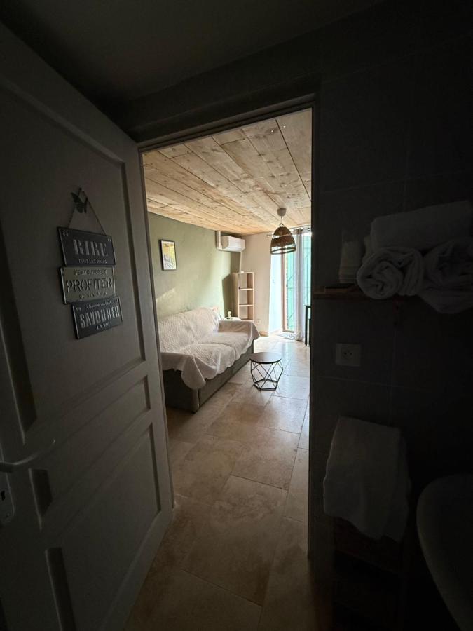 Coccinelle - Ferienwohnung Aups