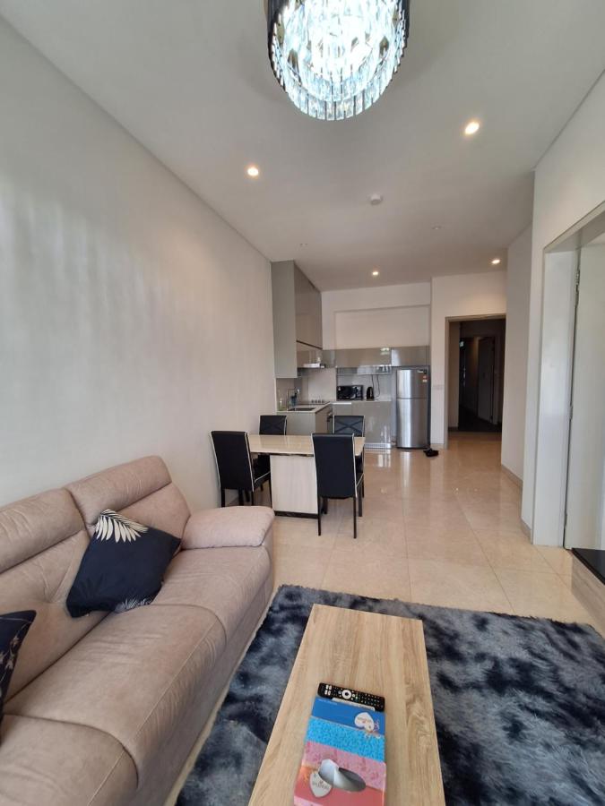 KL Lucentia Residences Bukit Bintang - Ferienwohnung Kuala Lumpur