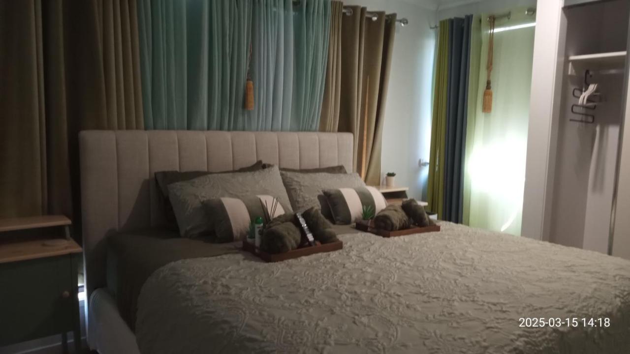 La Casa Verde in Warner Lakes - A Boutique Guesthouse - A Welcoming Homestay - B&B