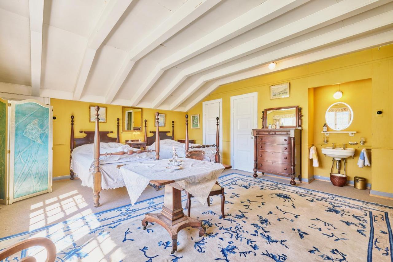 Chambre Double Deluxe