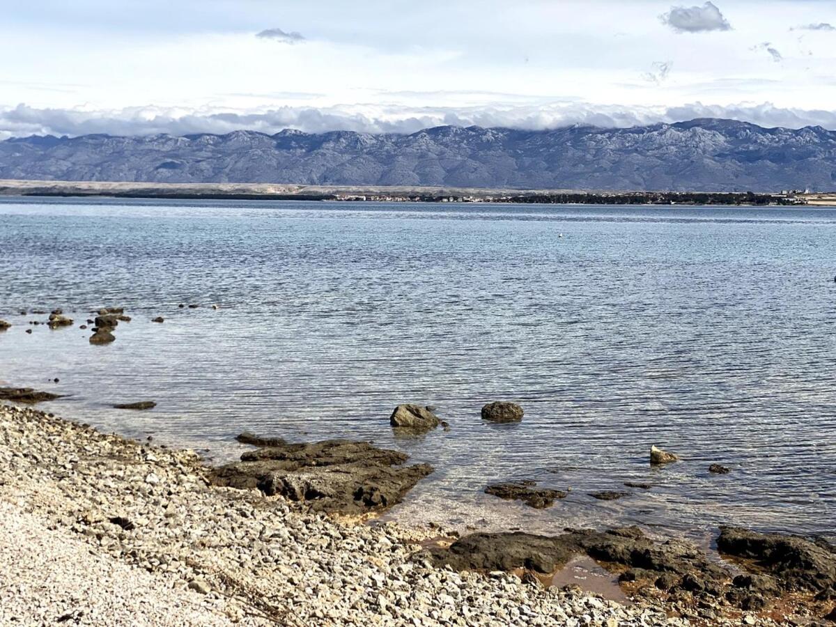 Villa Velebit Vir - Chambres d’hôtes Vir