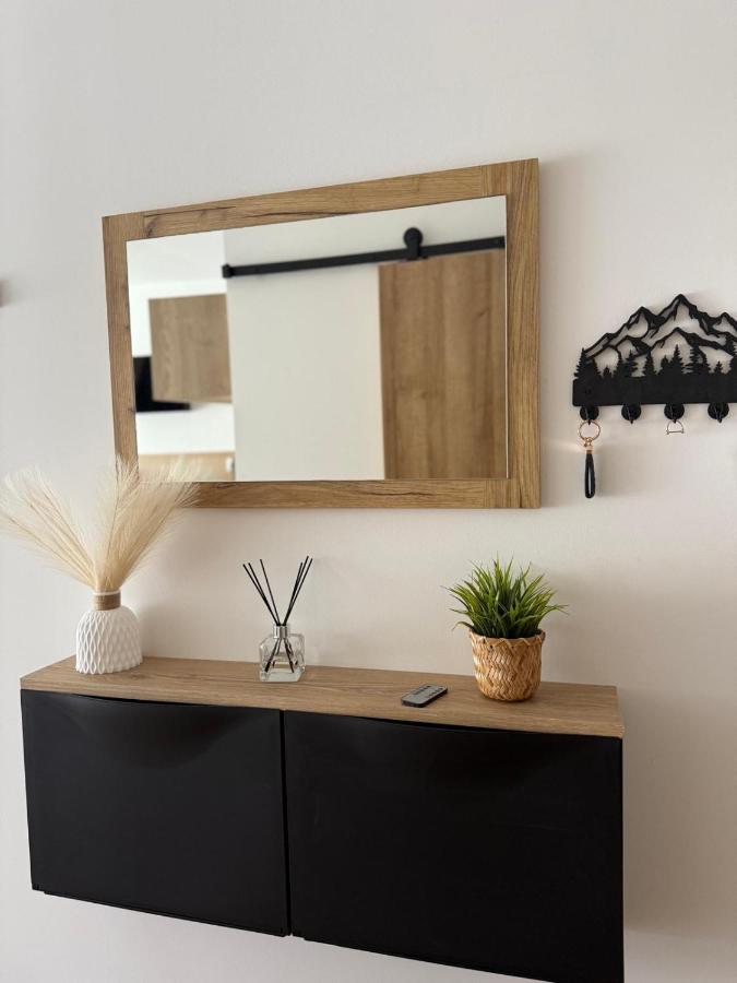 Cocon Des Bois - Gex Genève Mijoux - B&B Mijoux