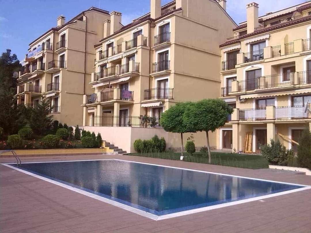 Студио за гости БОРИСА - B&B
