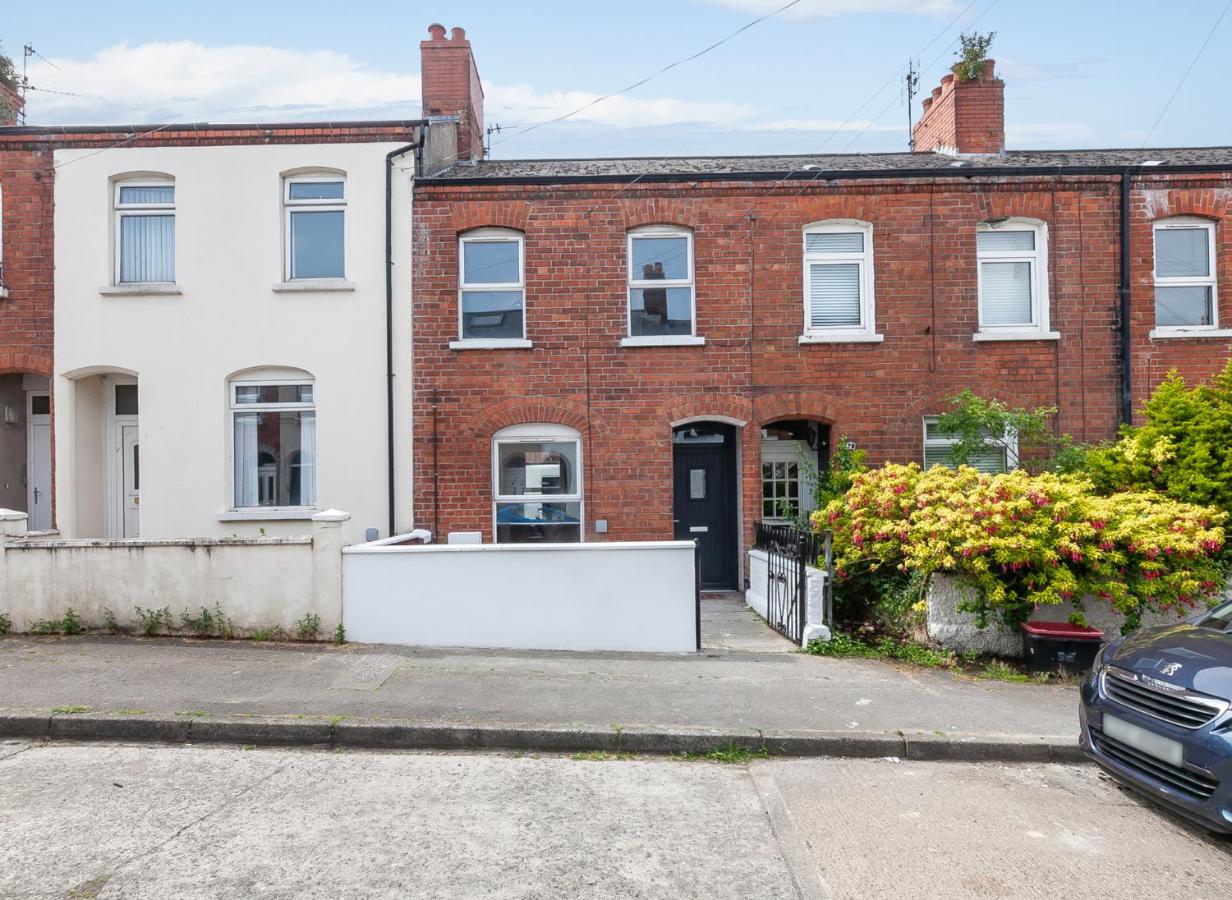 Richardson Retreat - Close to Belfast City Centre - B&B
