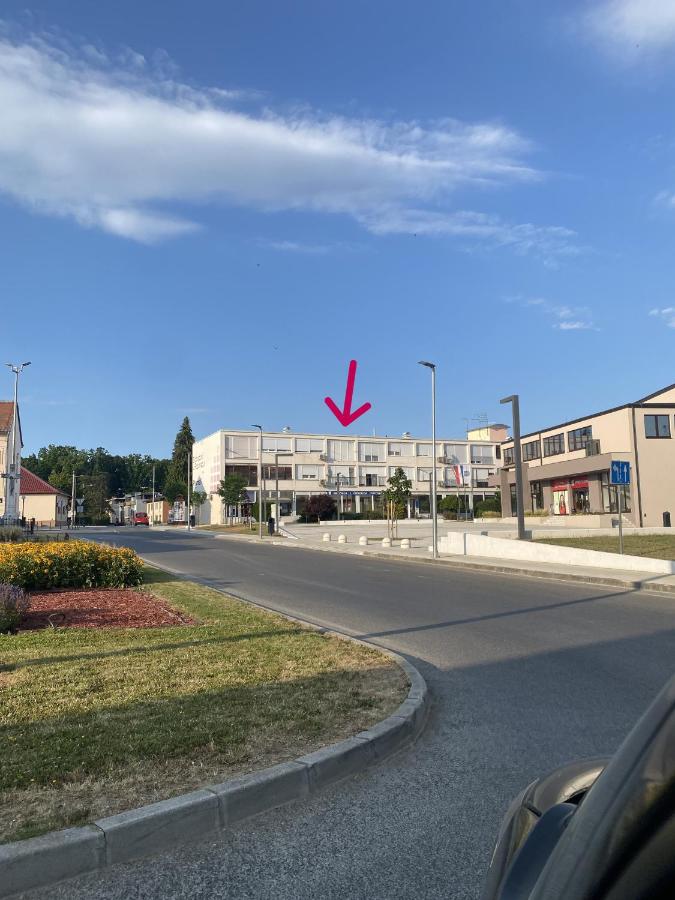 Apartman 'City View' Popovača - B&B