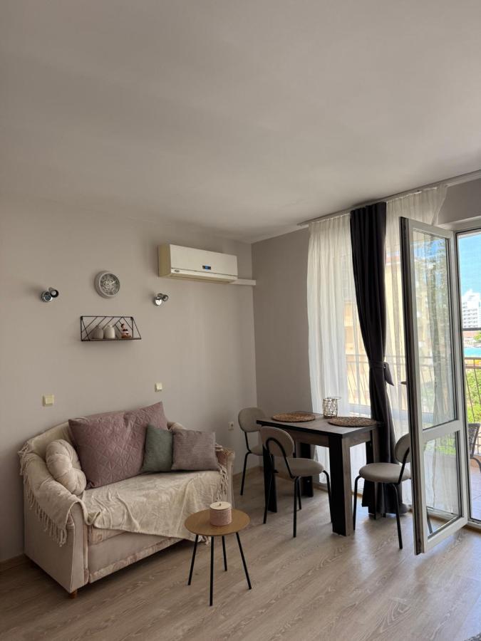 Студиа Осака - Bed and Breakfast Slanchev Bryag