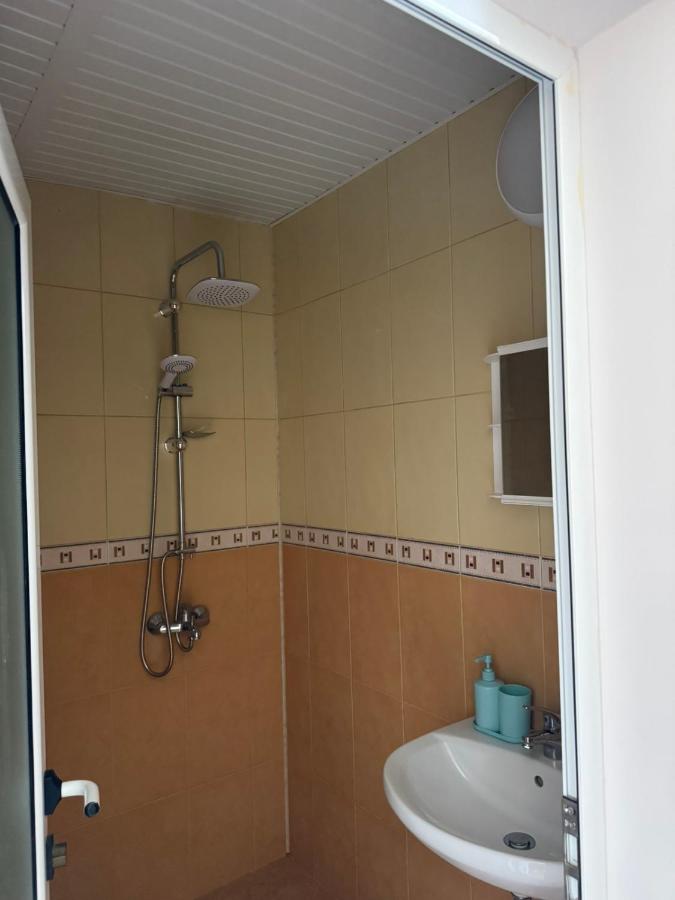 Appartement met 1 Slaapkamer