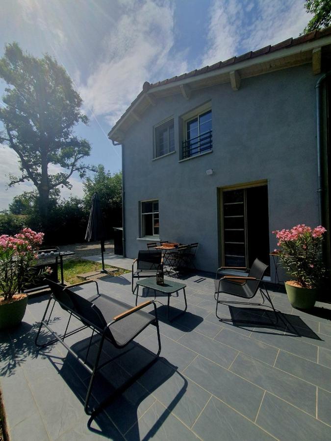 Gite cocoon au pied des Pyrénées - Bed and Breakfast Nestier