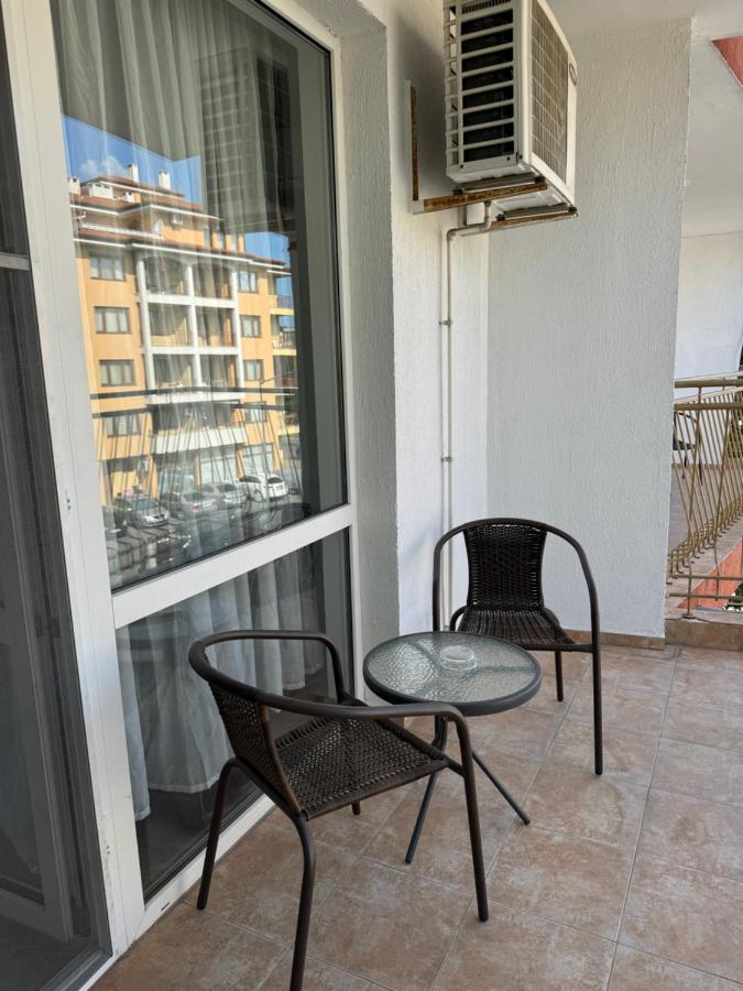 Студиа Осака - B&B Slanchev Bryag