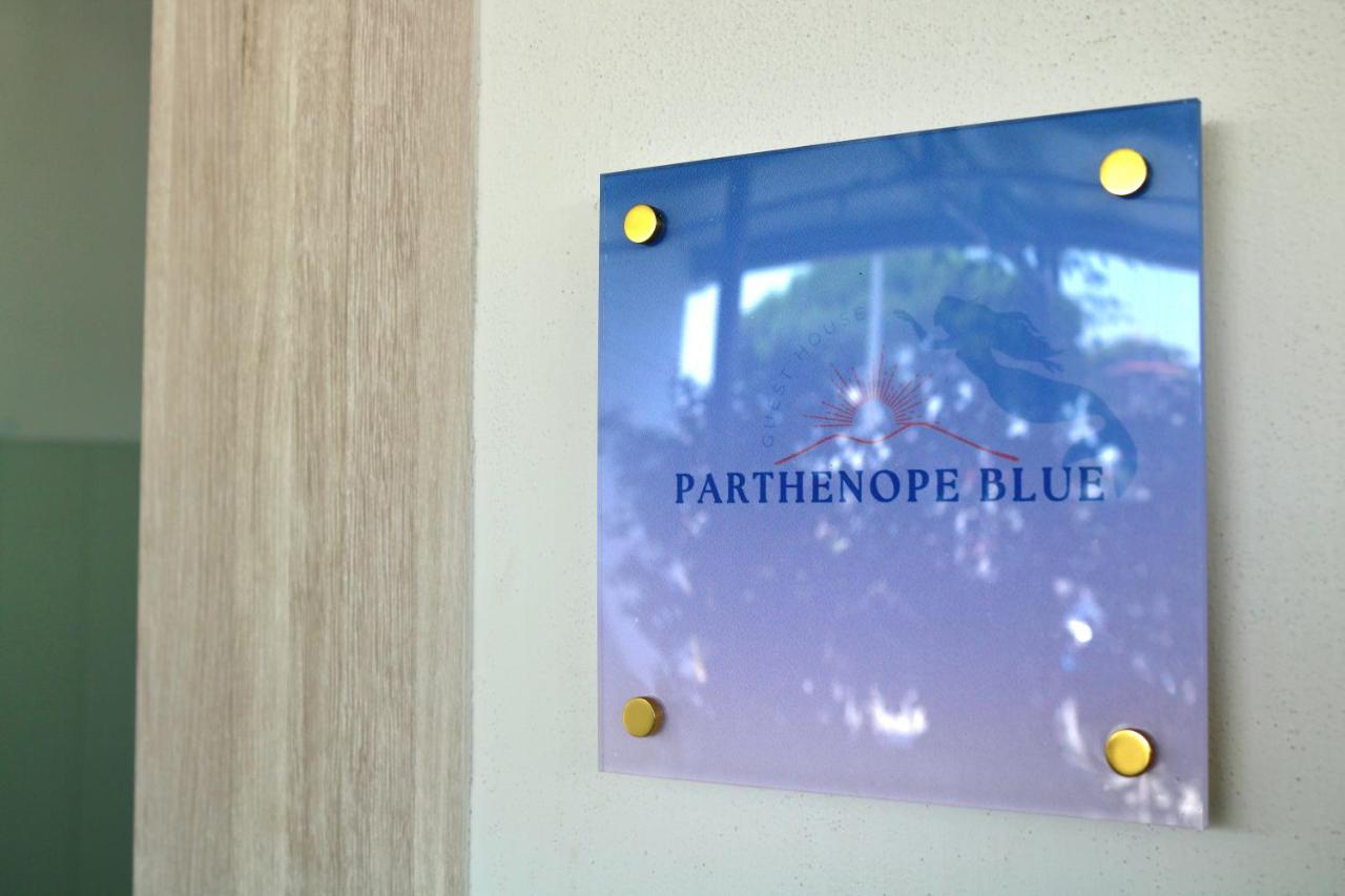Parthenope Stopover - B&B Nápoles