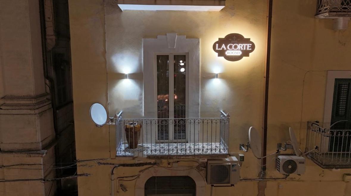 La Corte rooms - B&B Rodi Garganico