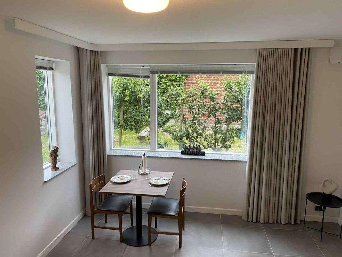 Lovely room near train&airport - Ferienwohnung Kopenhagen