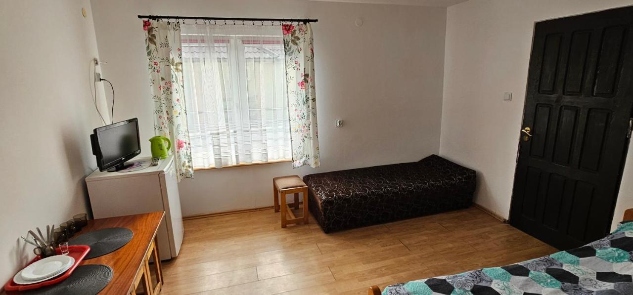 Classic Dreibettzimmer