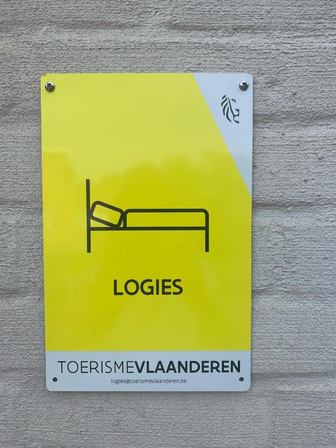 Veldtijm - Bed and Breakfast Koksijde