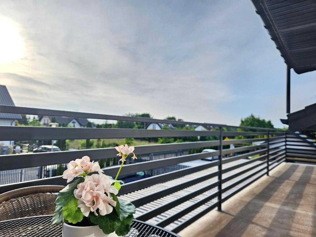 Familienzimmer mit Balkon