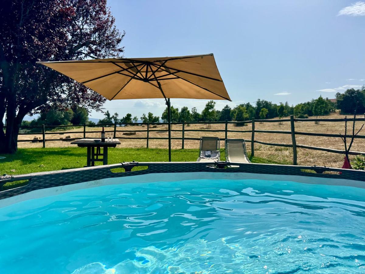 La Casa Amarilla de Cercedilla - Ferienwohnung Cercedilla
