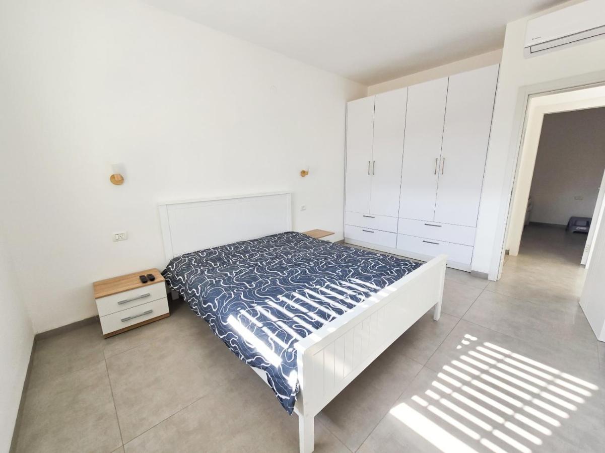 המקום של אסי - Assi's place - B&B Oshrat