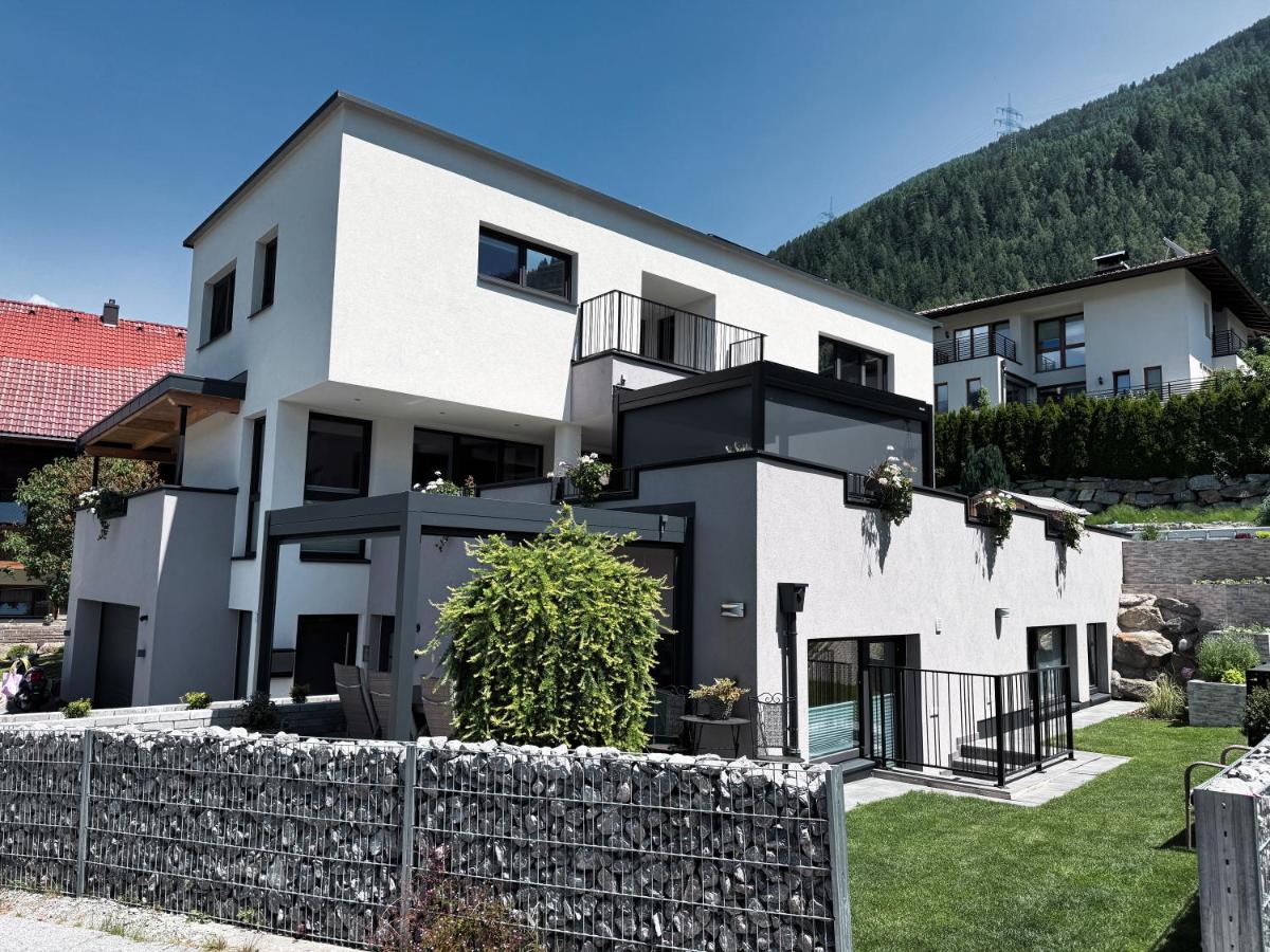 Appartement Alpenzauber - B&B