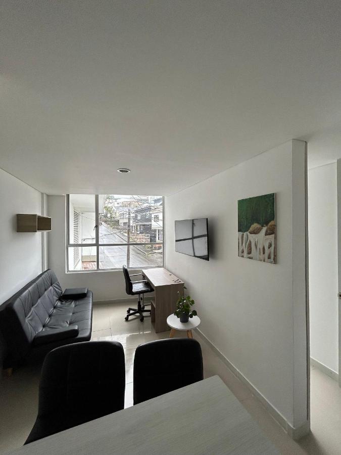 Appartement met 1 Slaapkamer