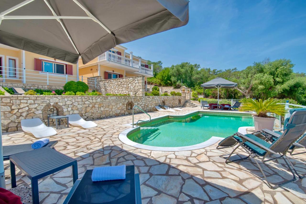 Appartamento Deluxe con 1 Camera da Letto e Vista Oceano