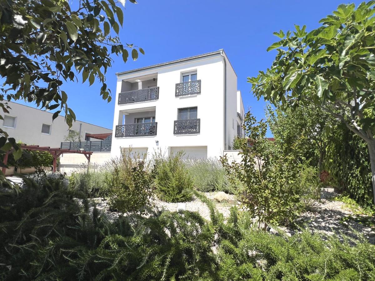 Villa Santolina - B&B