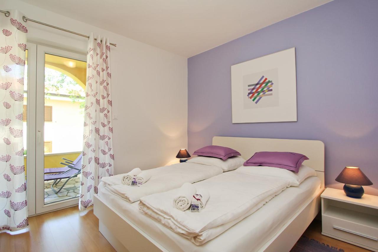 Appartamento Comfort con 1 Camera da Letto e Terrazza