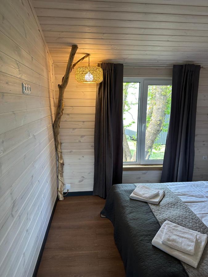 Casa con 1 dormitorio