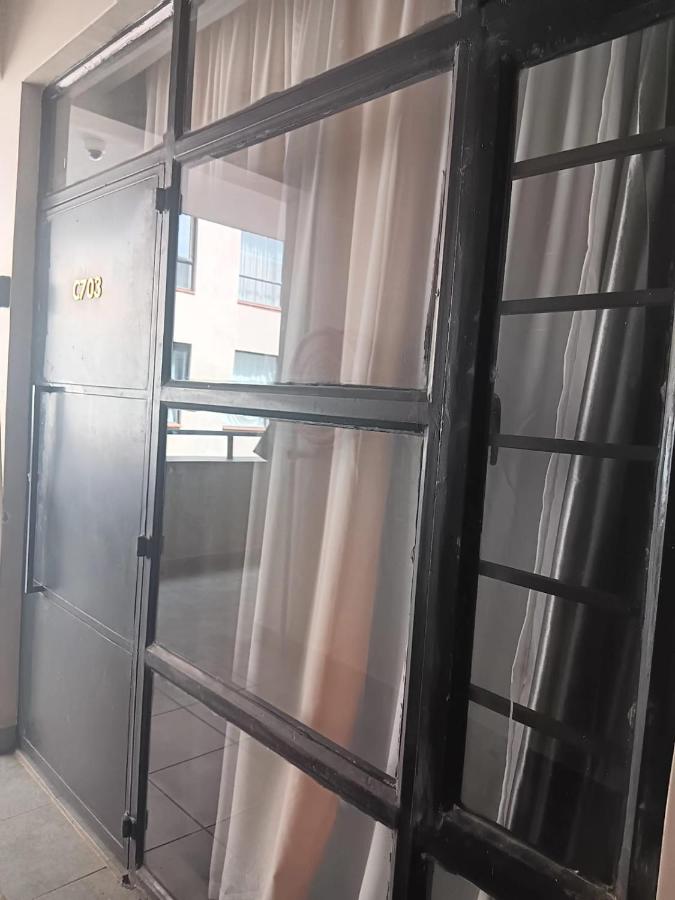 Cozy Stay Lumumba Drive - B&B Nairobi