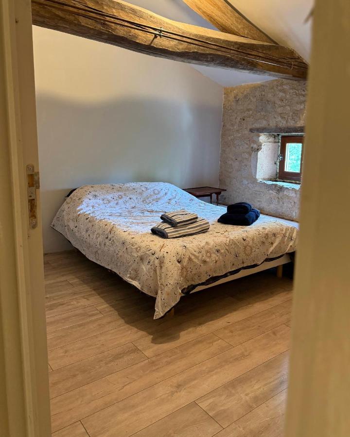 Chambre Double - Vue sur Jardin