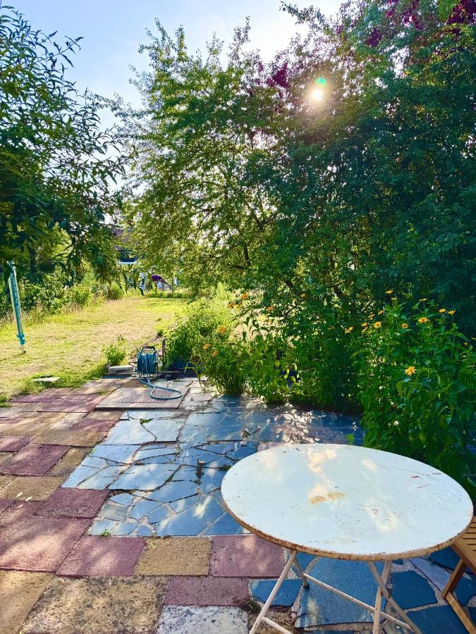 Ferienwohnung in Lorsch mit Garten - B&B Lorsch