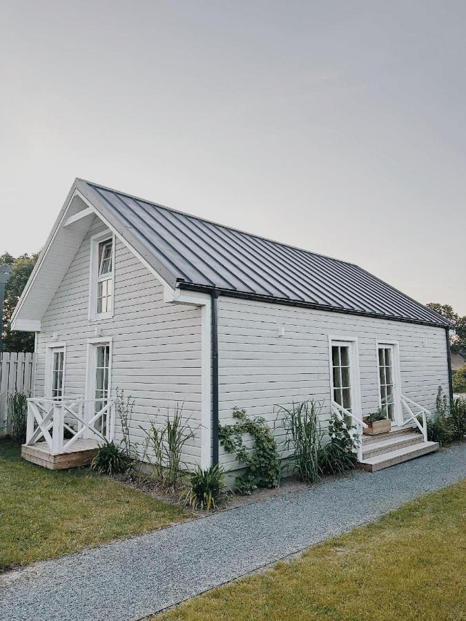 Prance namai - B&B