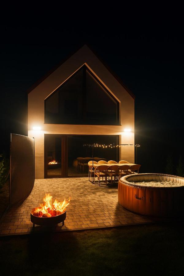 Panorama House - B&B
