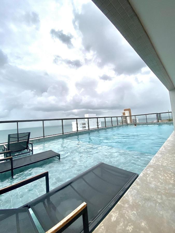 Luxuoso Studio Bambu - B&B Salvador