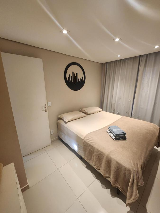 Apartment mit 2 Schlafzimmern