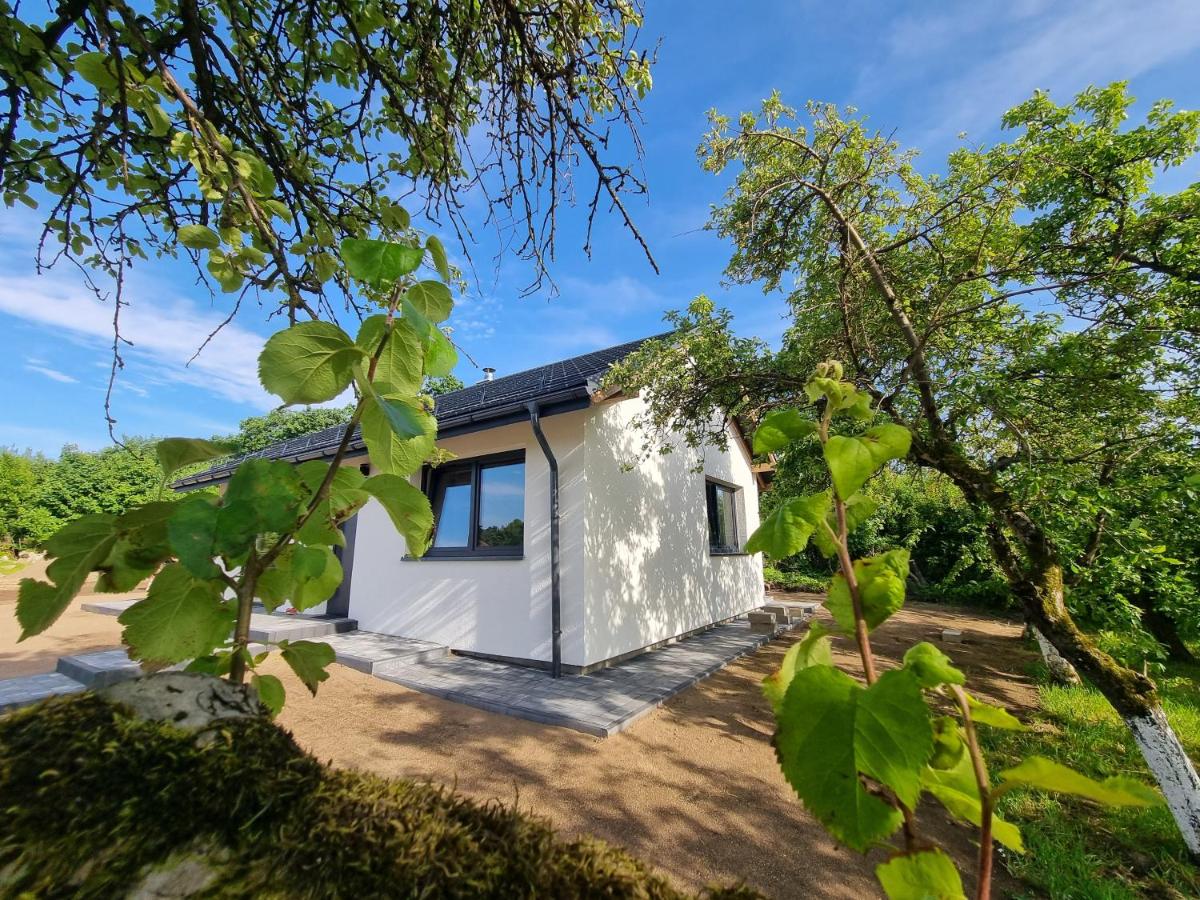 W Małym Sadzie - Bed and Breakfast Dobra