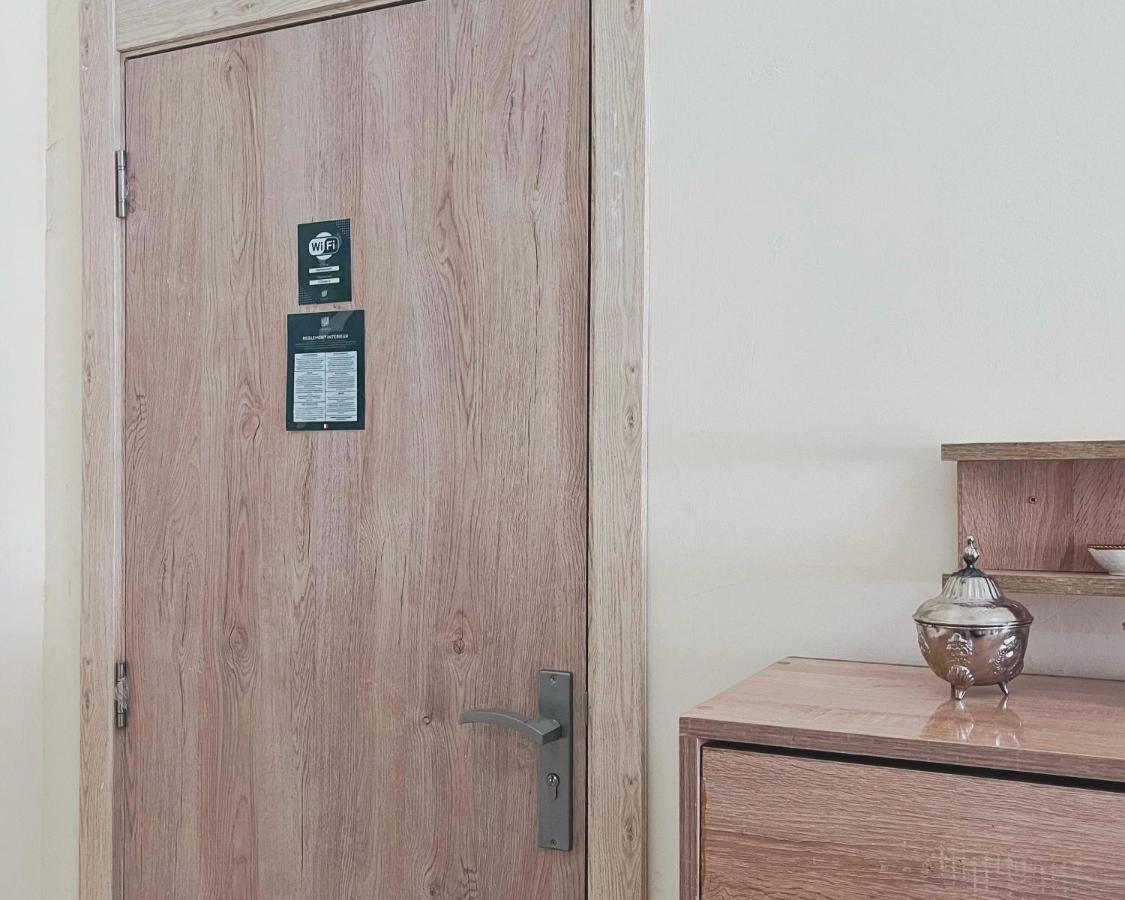 Noha Apartment Marrakech - Ferienwohnung Marrakesch