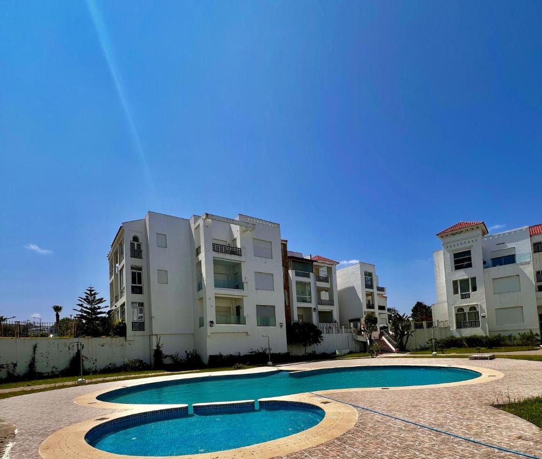 Dar Ocea waterfront - Ferienwohnung Tanger