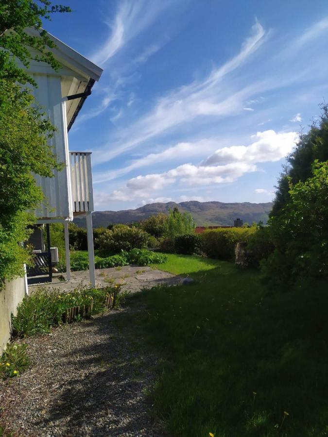 Spacious, deluxe apartment with breakfast - B&B Ålgård