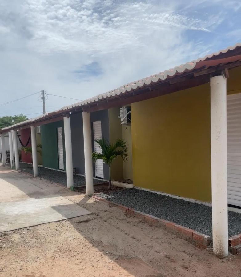 Pousada Vó Maria - B&B