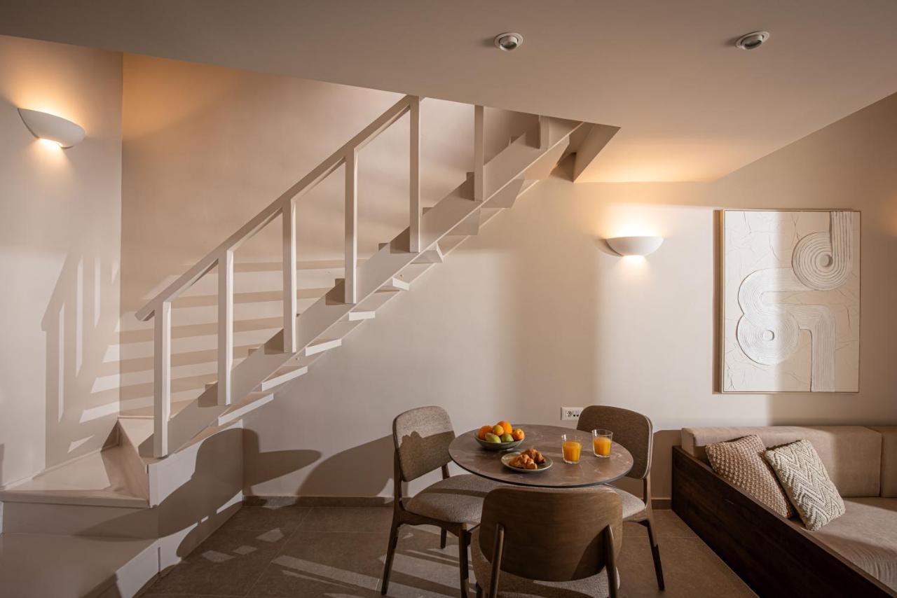 Ariadni Apartments - B&B